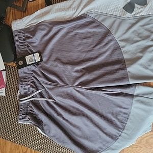 Under Armour shorts